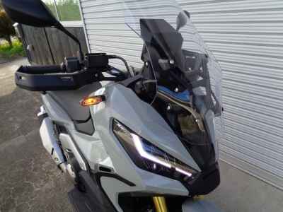 Honda X-Adv 750 2024