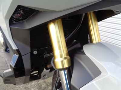 Honda X-Adv 750 2024