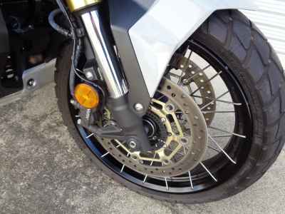 Honda X-Adv 750 2024