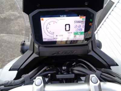 Honda X-Adv 750 2024