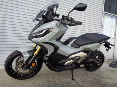 Honda X-Adv 750 2024