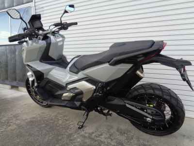 Honda X-Adv 750 2024
