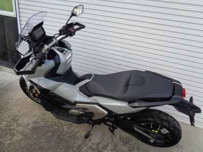 Honda X-Adv 750 2024