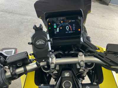 Honda X-Adv 750 2025