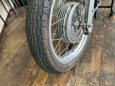BMW R75/5 2010