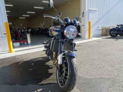 Kawasaki Z900RS 2023