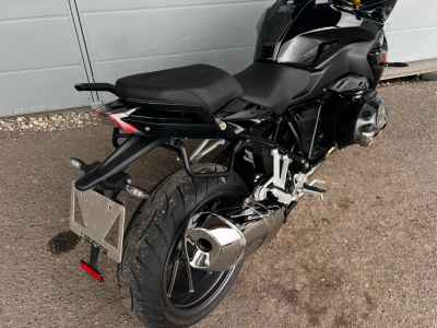 BMW R1250RS 2022