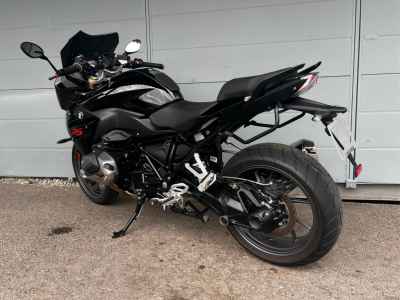 BMW R1250RS 2022