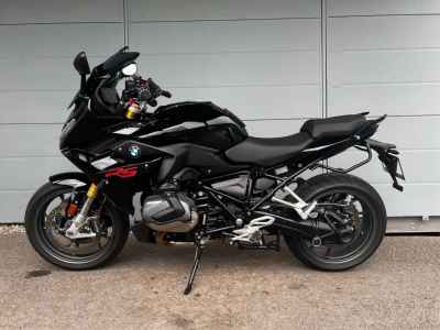 BMW R1250RS 2022