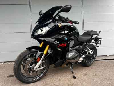 BMW R1250RS 2022
