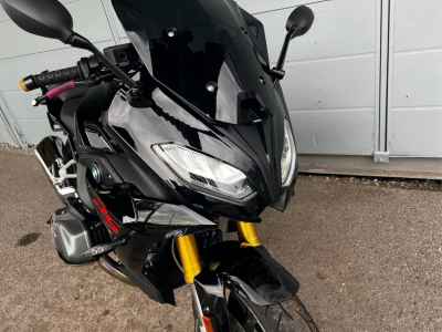 BMW R1250RS 2022