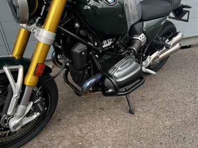 BMW R12 nineT 2025