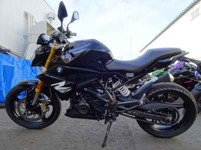 BMW G310R 2023