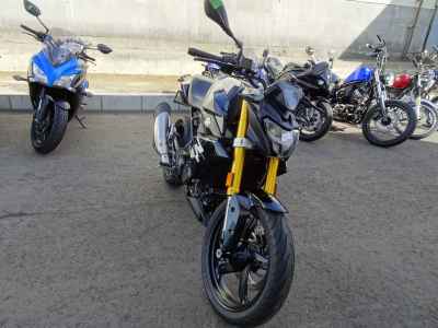 BMW G310R 2023