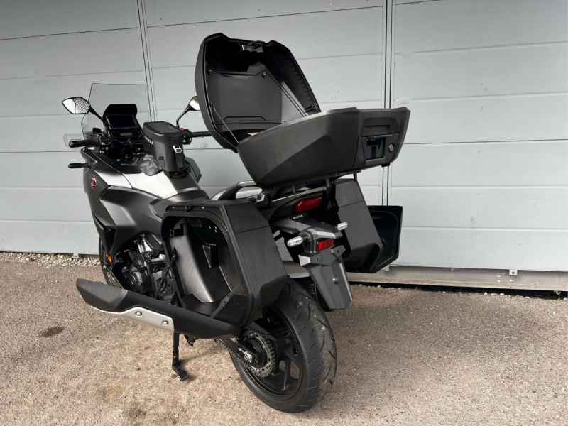 Honda NT1100 2023