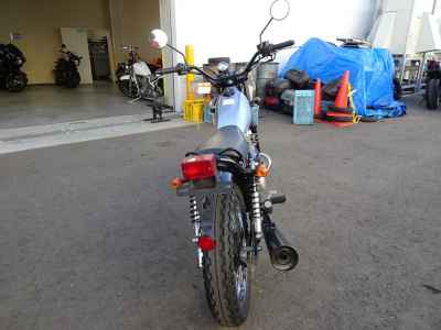 Suzuki GrassTracker Bigboy