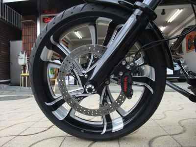 Harley-Davidson Breakout FXSB1580 2013