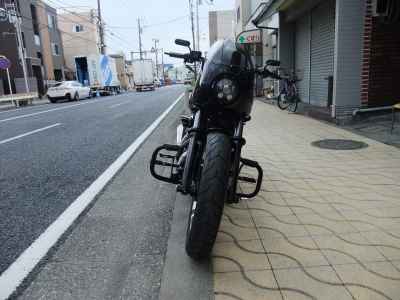 Harley-Davidson Breakout FXSB1580 2013