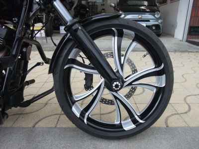 Harley-Davidson Breakout FXSB1580 2013