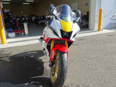 Yamaha YZF-R7 2022