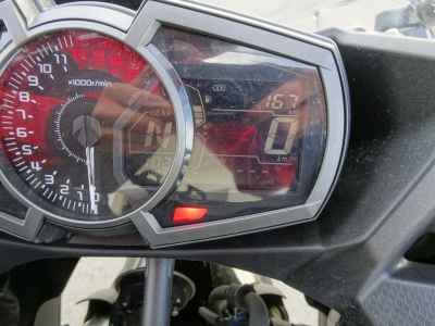 Kawasaki Ninja 400 2018