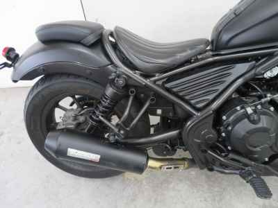 Honda Rebel CMX500 2020