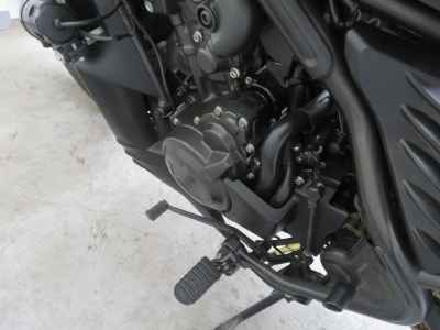 Honda Rebel CMX500 2020