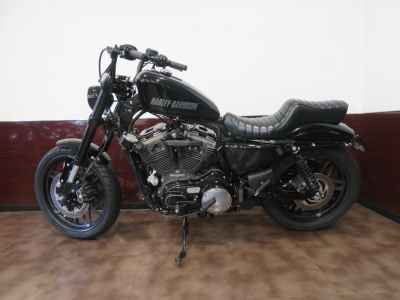 Harley-Davidson Roadster XL1200CX 2018