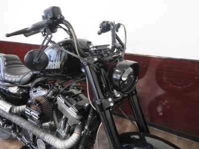 Harley-Davidson Roadster XL1200CX 2018