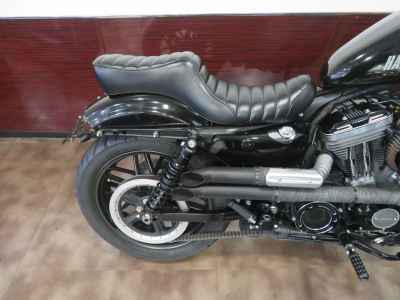 Harley-Davidson Roadster XL1200CX 2018