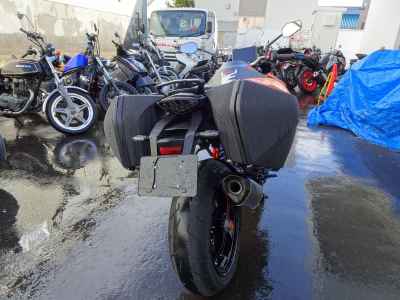 KTM 1290 Super Duke GT 2024