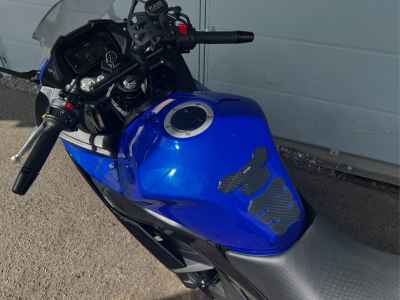 Suzuki GSX250R