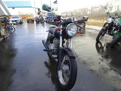Suzuki ST250E