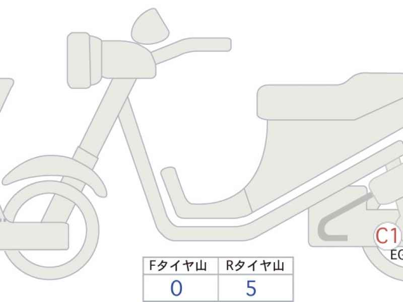 Yamaha TMAX 560 2020