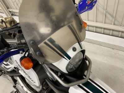 Yamaha XT250 Serow