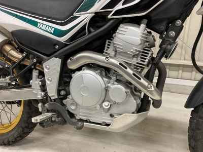 Yamaha XT250 Serow