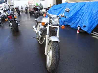 Honda Magna 250