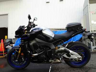 Yamaha MT-10 SP 2024