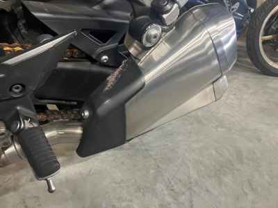 Kawasaki Ninja 1000 2014
