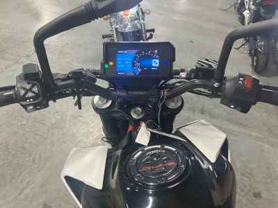 KTM 390 Duke 2017