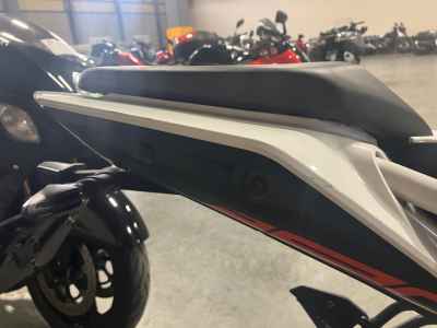 KTM 390 Duke 2017