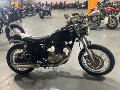 Kawasaki Estrella RS
