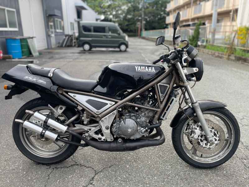 Yamaha R1-Z