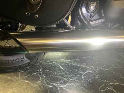 Triumph Bonneville Bobber 2025