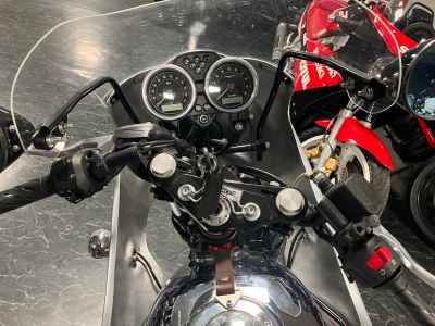 Moto Guzzi V7 Racer 2016