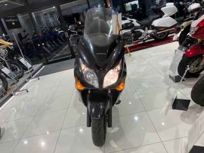Honda Silver Wing 600GT 2010