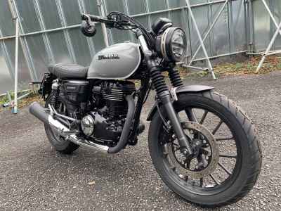 Honda GB350