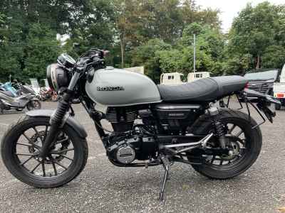 Honda GB350