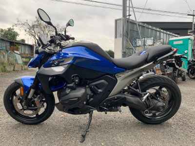 BMW R1300R 2026
