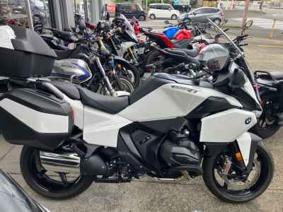 BMW R1300RT 2026